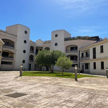 La Corte Di Edo Porto Torres Eksteriør bilde