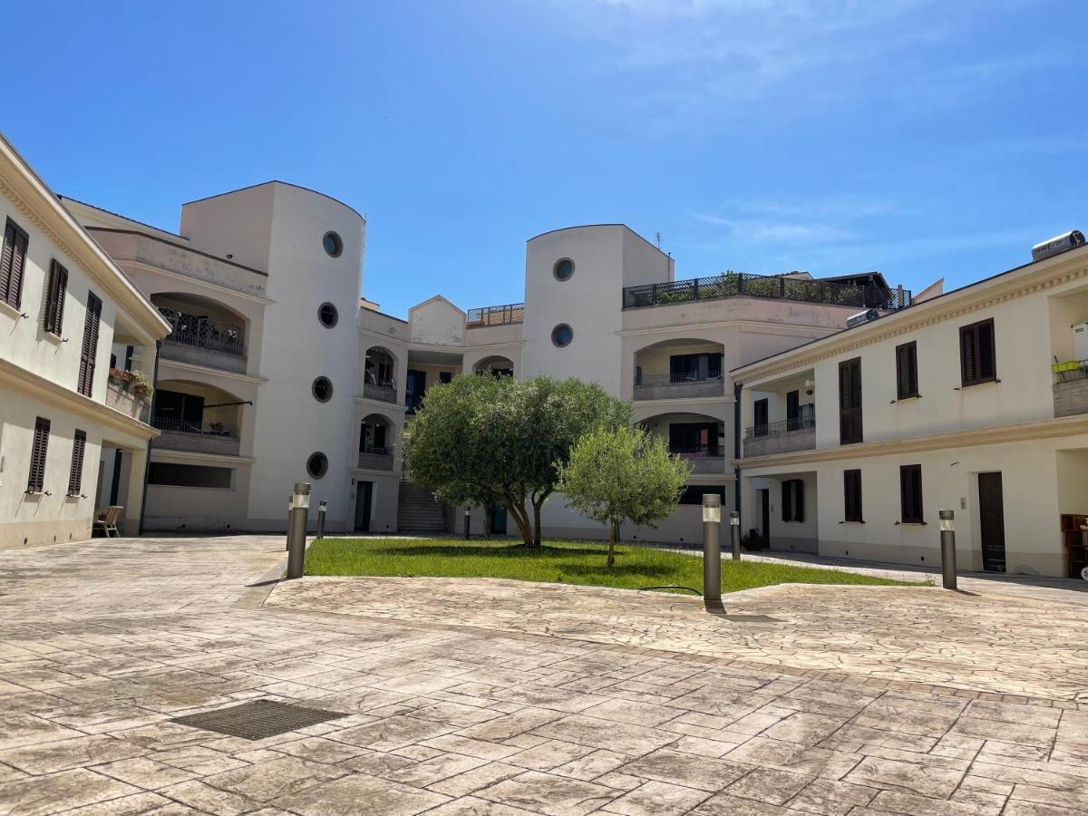 La Corte Di Edo Porto Torres Eksteriør bilde