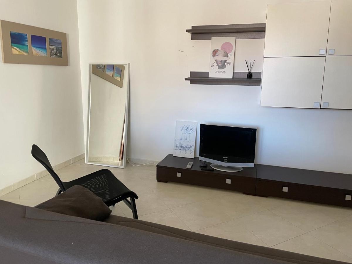La Corte Di Edo Porto Torres Eksteriør bilde