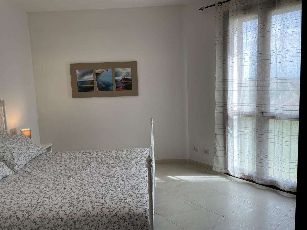 La Corte Di Edo Porto Torres Eksteriør bilde