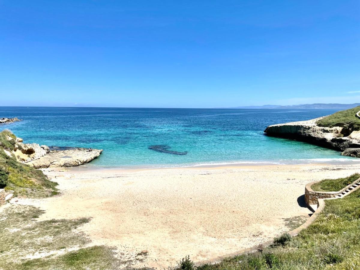 La Corte Di Edo Porto Torres Eksteriør bilde