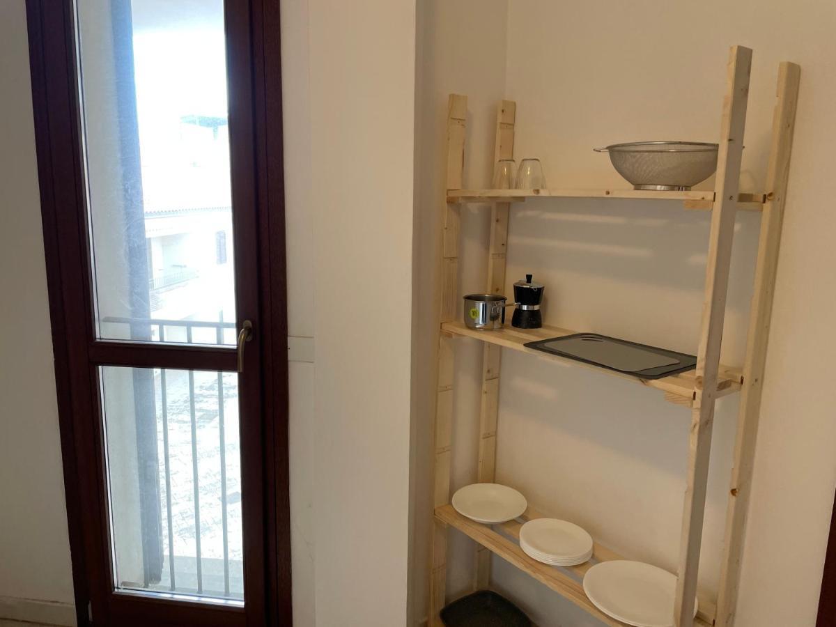 La Corte Di Edo Porto Torres Eksteriør bilde